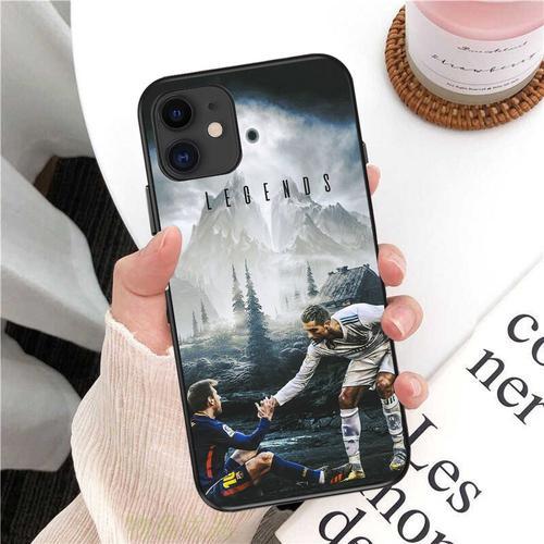 Coque De Téléphone En Tpu Souple À Sublimation Pour Iphone 12 on Productcaster.