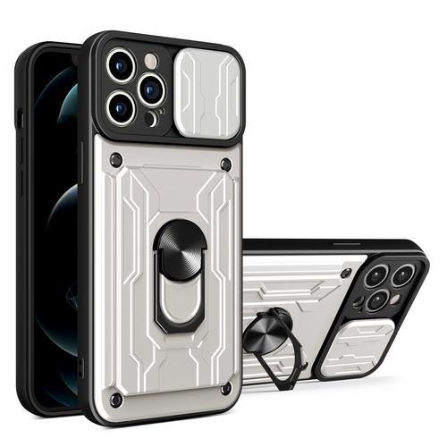 Coque Pour Iphone 14, 13, 12, 11 Pro Max, 6, 7, 8 Plus on Productcaster.