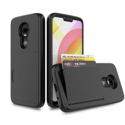 Étui De Protection Pour Téléphone Motorola G7 Moto G Play 2021 Moto... on Productcaster.