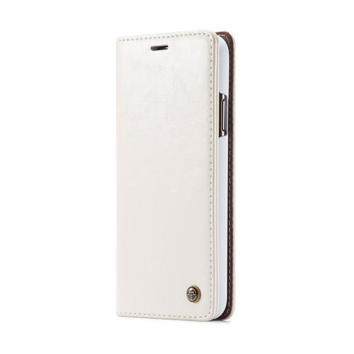 Étui De Téléphone En Cuir Avec Fente Pour Carte, Étui De Protection... on Productcaster.