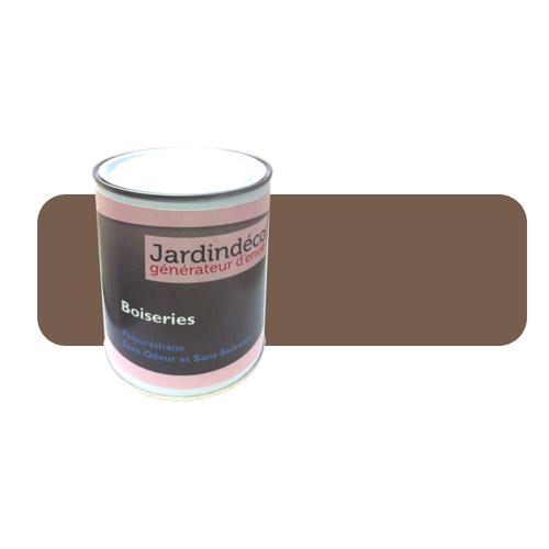 Peinture pour meuble en bois brut 1 litre on Productcaster.