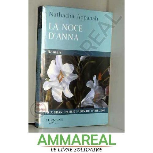 La Noce D'anna on Productcaster.