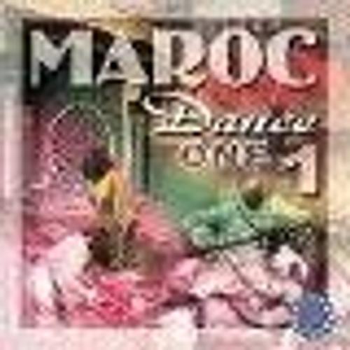 Maroc Dance One on Productcaster.