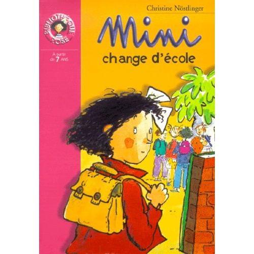 Mini Change D'école on Productcaster.