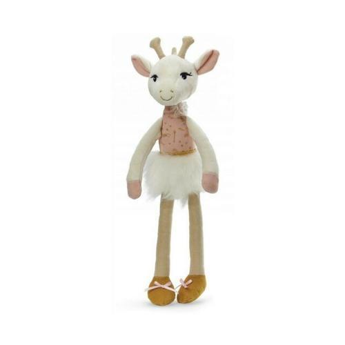 Doudou Girafe Zarafa Kaloo Les Kalines 33cm Peluche Jouet Bebe Nais... on Productcaster.