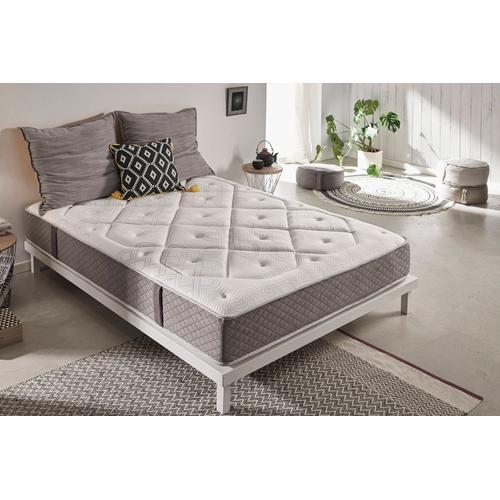 Moonia | Matelas Platinum Classic| Memory Foam | Confort | Hauteur ... on Productcaster.