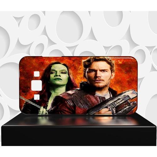 Coque Design Samsung Galaxy E7 Avengers Les Gardiens De La Galaxie ... on Productcaster.