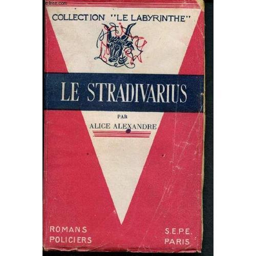 Le Stradivarius on Productcaster.