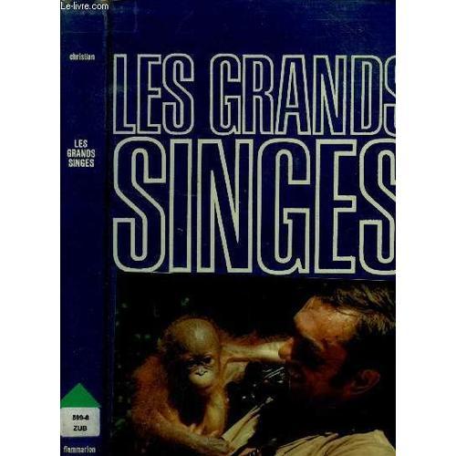 Les Grands Singes on Productcaster.