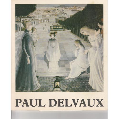 Paul Delvaux on Productcaster.