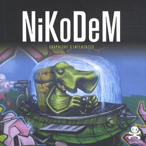 Nikodem - Graphique D'influences on Productcaster.