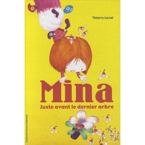 Mina, Juste Avant Le Dernier Arbre on Productcaster.