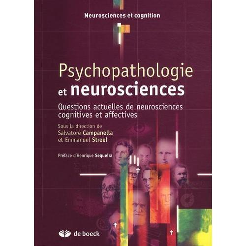 Psychopathologie Et Neurosciences - Questions Actuelles De Neurosci... on Productcaster.