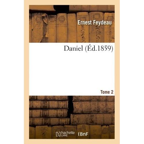 Daniel - Tome 2 on Productcaster.