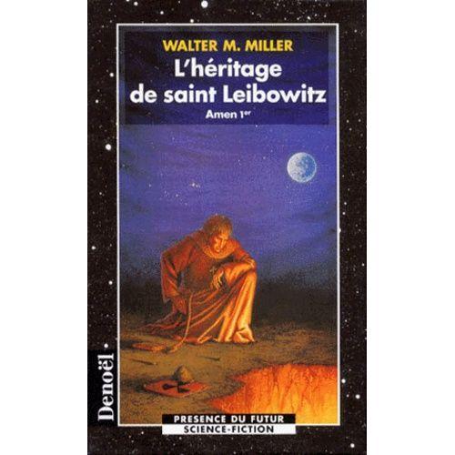 L'heritage De Saint Leibowitz Coffret 3 Volumes : Volume 1, L'herit... on Productcaster.