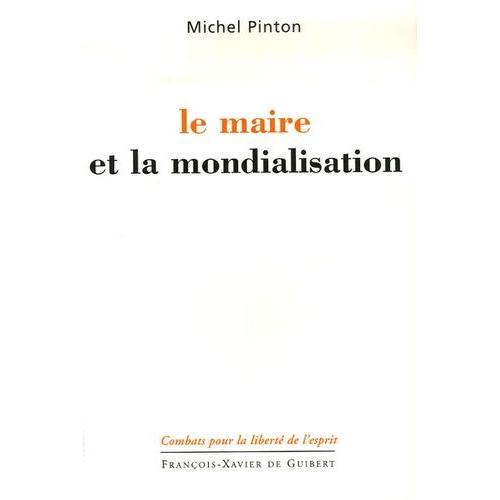 Le Maire Et La Mondialisation on Productcaster.