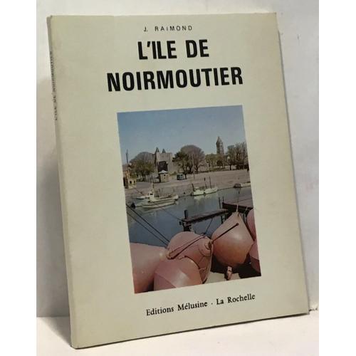 L'île De Noirmoutier on Productcaster.