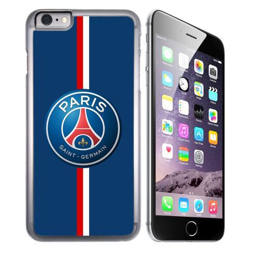 Coque Pour Iphone 7 Psg New on Productcaster.