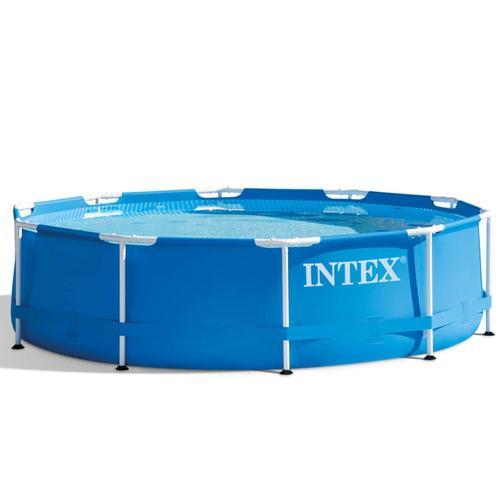 Intex Piscine Metal Frame 305 x 76 cm 28200NP on Productcaster.