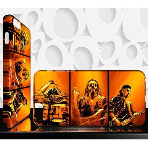 Coque Design Iphone 6+ 6 Plus - Motorhead - Réf 05 on Productcaster.