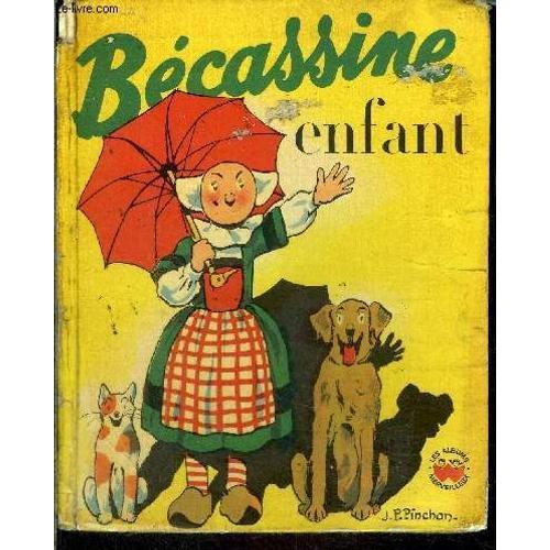 Bécassine Enfant on Productcaster.