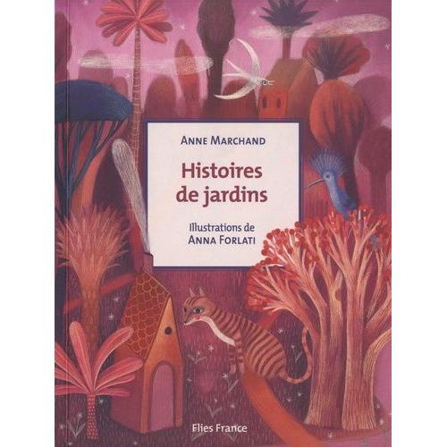 Histoires De Jardins on Productcaster.