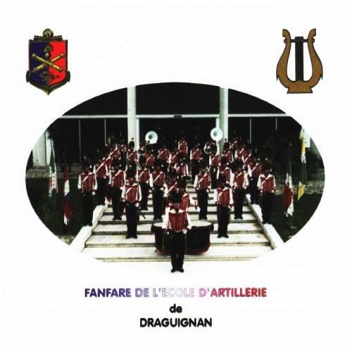 Fanfare De L'ecole D'artillerie De Draguignan on Productcaster.