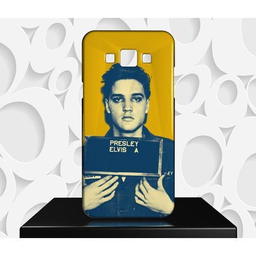 Coque Design Samsung Galaxy S3 Elvis Presley - Réf 05 on Productcaster.