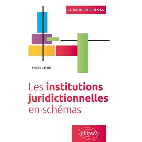 Les Institutions Juridictionnelles En Schémas on Productcaster.