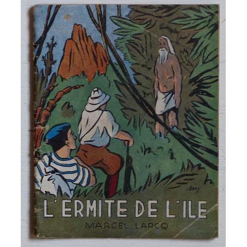 L'ermite De L'île on Productcaster.