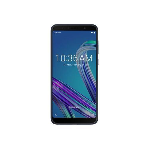 ASUS ZenFone Max Pro M1 (ZB602KL) 32 Go Noir profond on Productcaster.