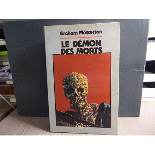 Le Démon Des Morts. on Productcaster.