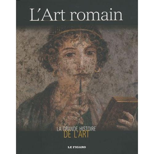 L'art Romain on Productcaster.