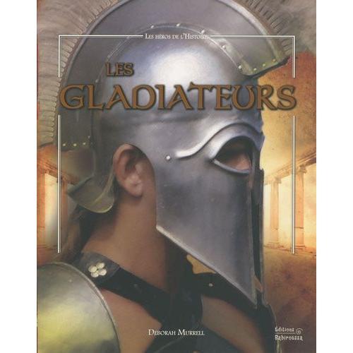 Les Gladiateurs on Productcaster.