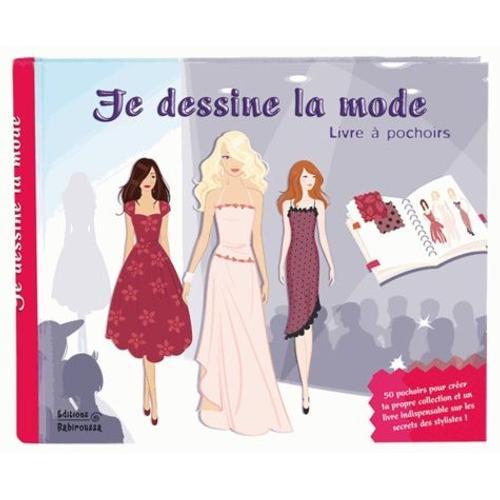 Je Dessine La Mode on Productcaster.