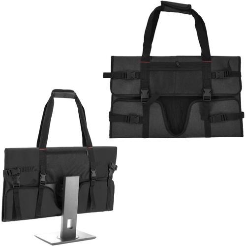 Sac de Moniteur Transport, Sac de Transport pour Ordinateur de Bure... on Productcaster.