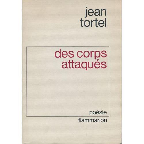 Des Corps Attaqués on Productcaster.