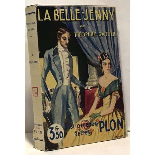 La Belle Jenny on Productcaster.