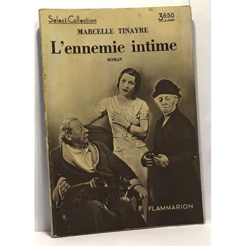 L'ennemie Intime on Productcaster.