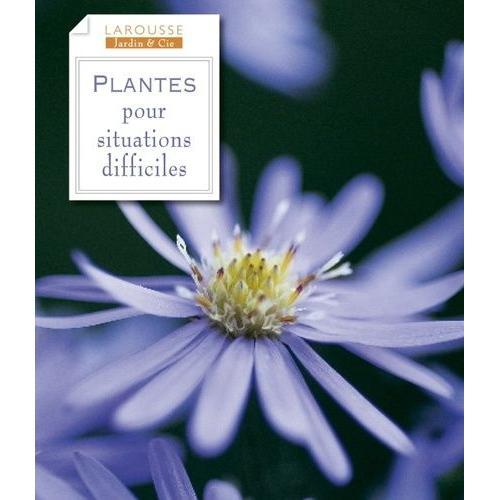 Plantes Pour Situations Difficiles on Productcaster.