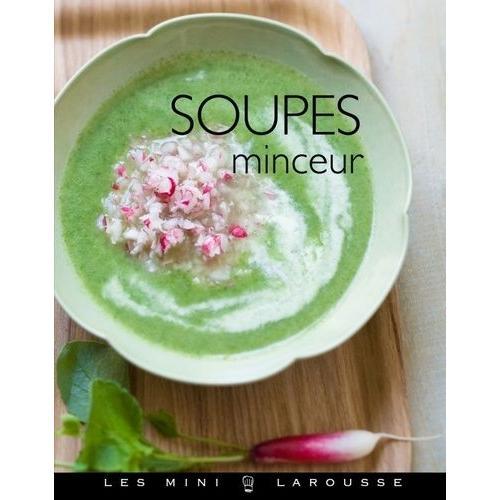 Soupes Minceur on Productcaster.