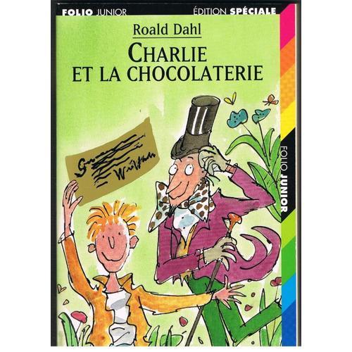 Charlie Et La Chocolaterie on Productcaster.