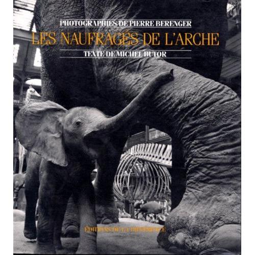 Les Naufrages De L'arche - 2ème Édition on Productcaster.