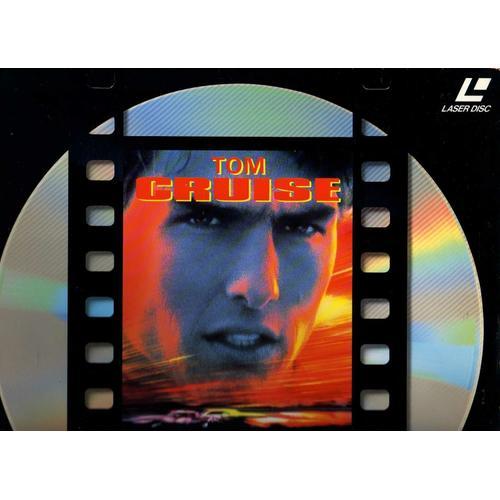 Jour De Tonnerre Ld Laserdisc France Phillips on Productcaster.