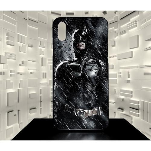 Coque Design Huawei P20 Batman 03 on Productcaster.