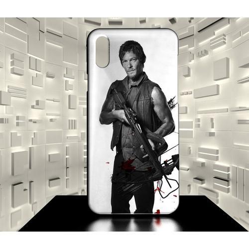 Coque Design Huawei P20 Walking Dead 19 on Productcaster.