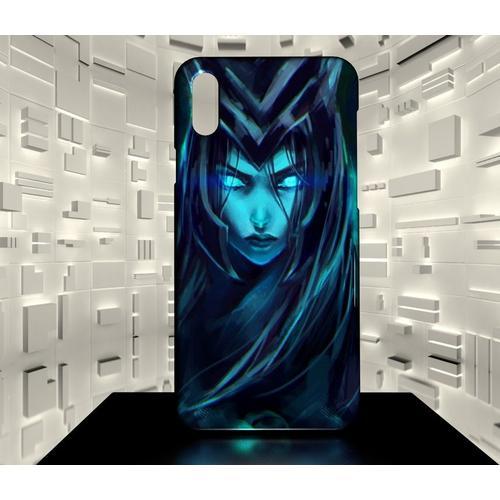 Coque Design Huawei P20 Lol League Of Legends 430 Kalista on Productcaster.