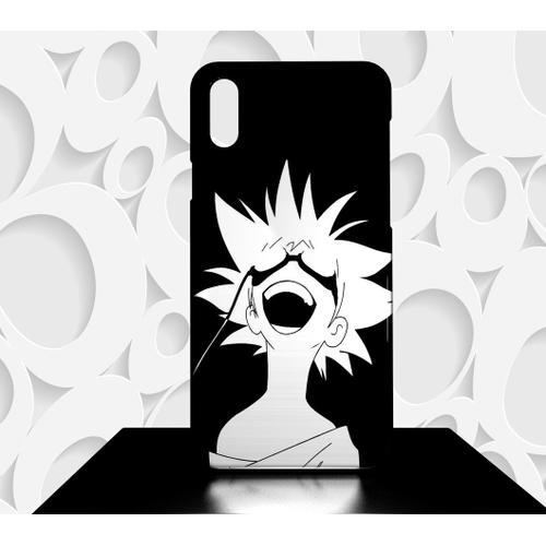 Coque Design Huawei P20 Manga Cowboy Bebop - Kauboy Bibappu - Réf 05 on Productcaster.