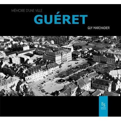 Guéret on Productcaster.