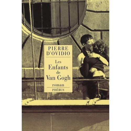 Les Enfants De Van Gogh on Productcaster.